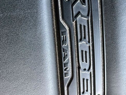 Used 2024 RAM 2500 Rebel w/ Safety Group AWD/4WD image 21