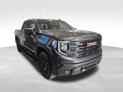 Used 2022 GMC Sierra 1500 Elevation AWD/4WD image 5