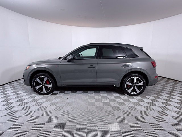 Certified 2024 Audi Q5 2.0T Premium Plus AWD/4WD image 4