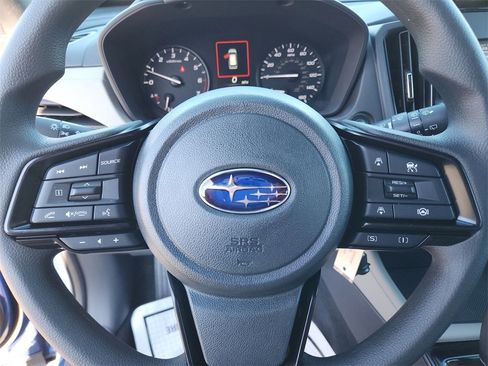 New 2026 Subaru Forester image 26