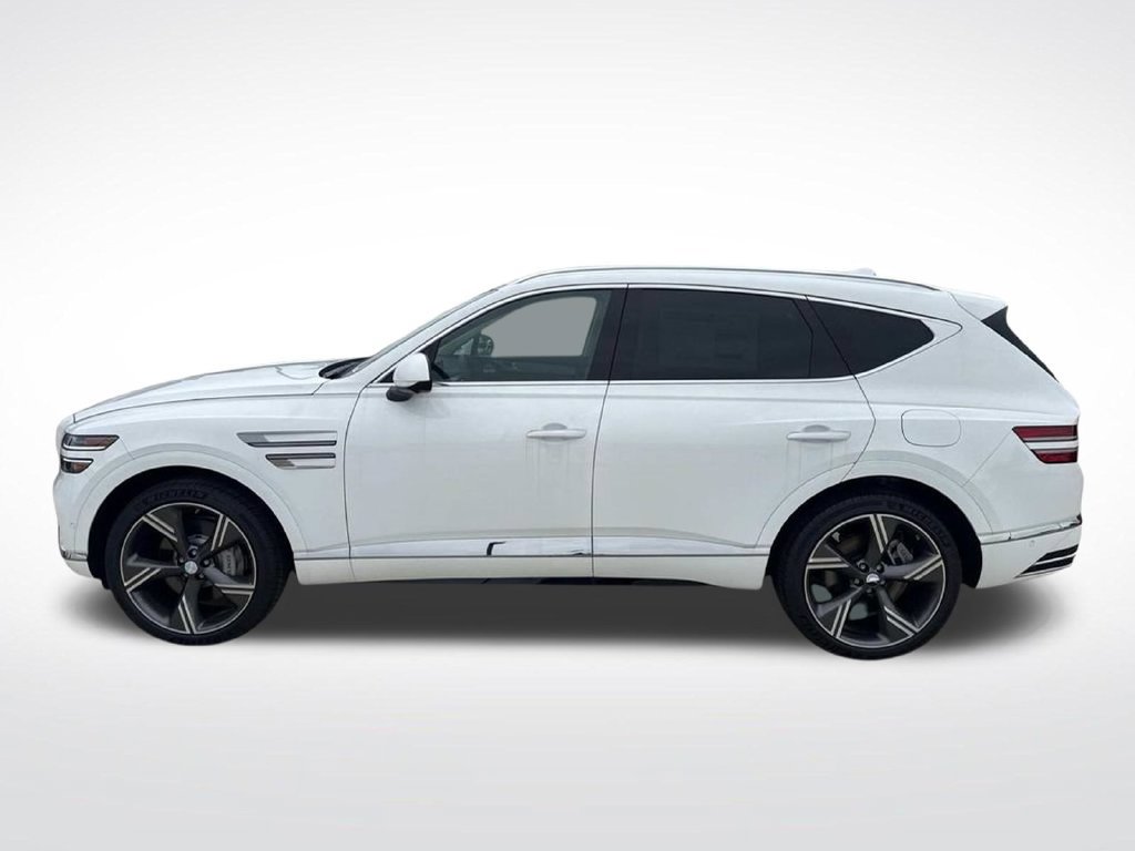 New 2026 Genesis GV80 3.5T Prestige AWD/4WD image 7
