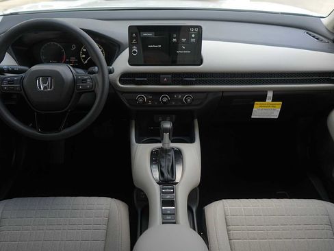 New 2026 Honda HR-V LX image 10