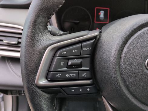 Used 2023 Subaru Outback Limited image 25