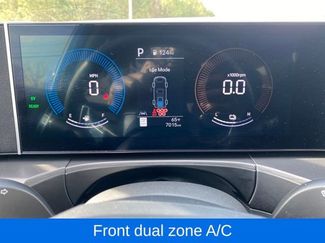 Certified 2026 Hyundai Santa Fe SE video 2