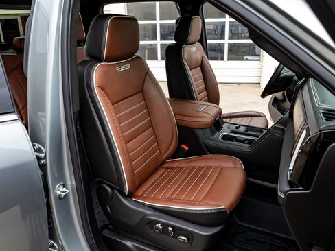 Used 2026 GMC Sierra 2500 Denali Ultimate image 31