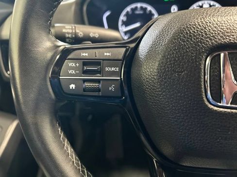 Certified 2023 Honda Civic Sport image 26