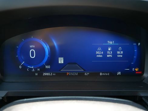 Used 2023 Ford Explorer ST w/ Equipment Group 401A AWD/4WD image 21
