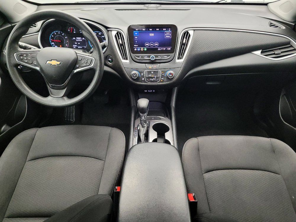 Used 2024 Chevrolet Malibu LS FWD image 22