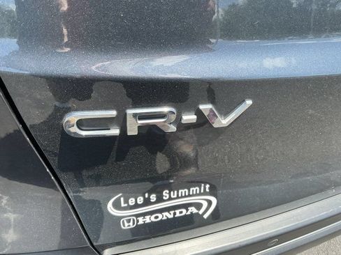 Used 2023 Honda CR-V EX-L image 6