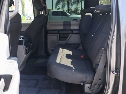 Used 2019 Ford F150 XL w/ Equipment Group 101A Mid AWD/4WD image 37