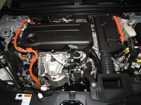 Used 2023 Honda Accord Sport image 22