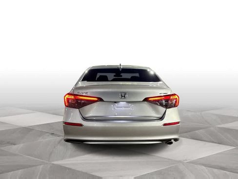 Used 2024 Honda Civic Sport image 7