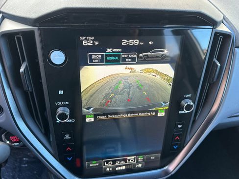 New 2026 Subaru Crosstrek 2.5i Wilderness w/ Wilderness Package image 24