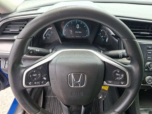 Used 2020 Honda Civic LX image 18