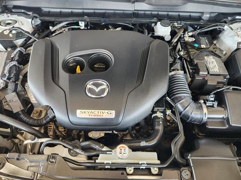 Used 2025 MAZDA CX-50 2.5 Turbo w/ Accent Package AWD/4WD image 31