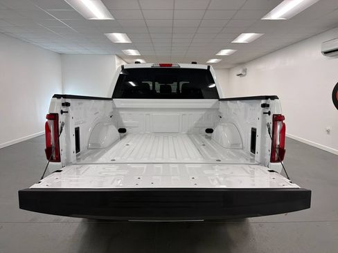 New 2026 Ford F150 Lariat w/ Equipment Group 501A Mid AWD/4WD image 8