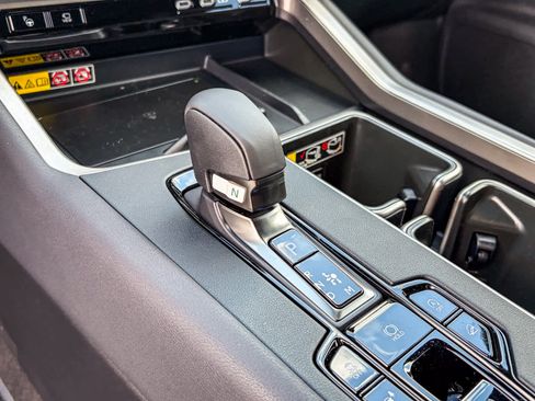 New 2026 Lexus TX 350 AWD image 20