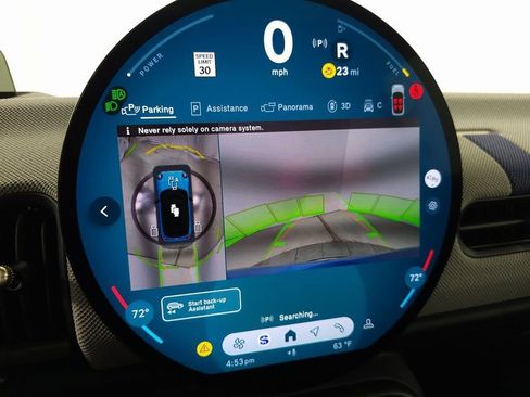 Used 2025 MINI Cooper S image 26