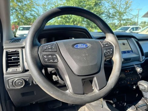 Used 2022 Ford Ranger XL w/ Equipment Group 101A High AWD/4WD image 11