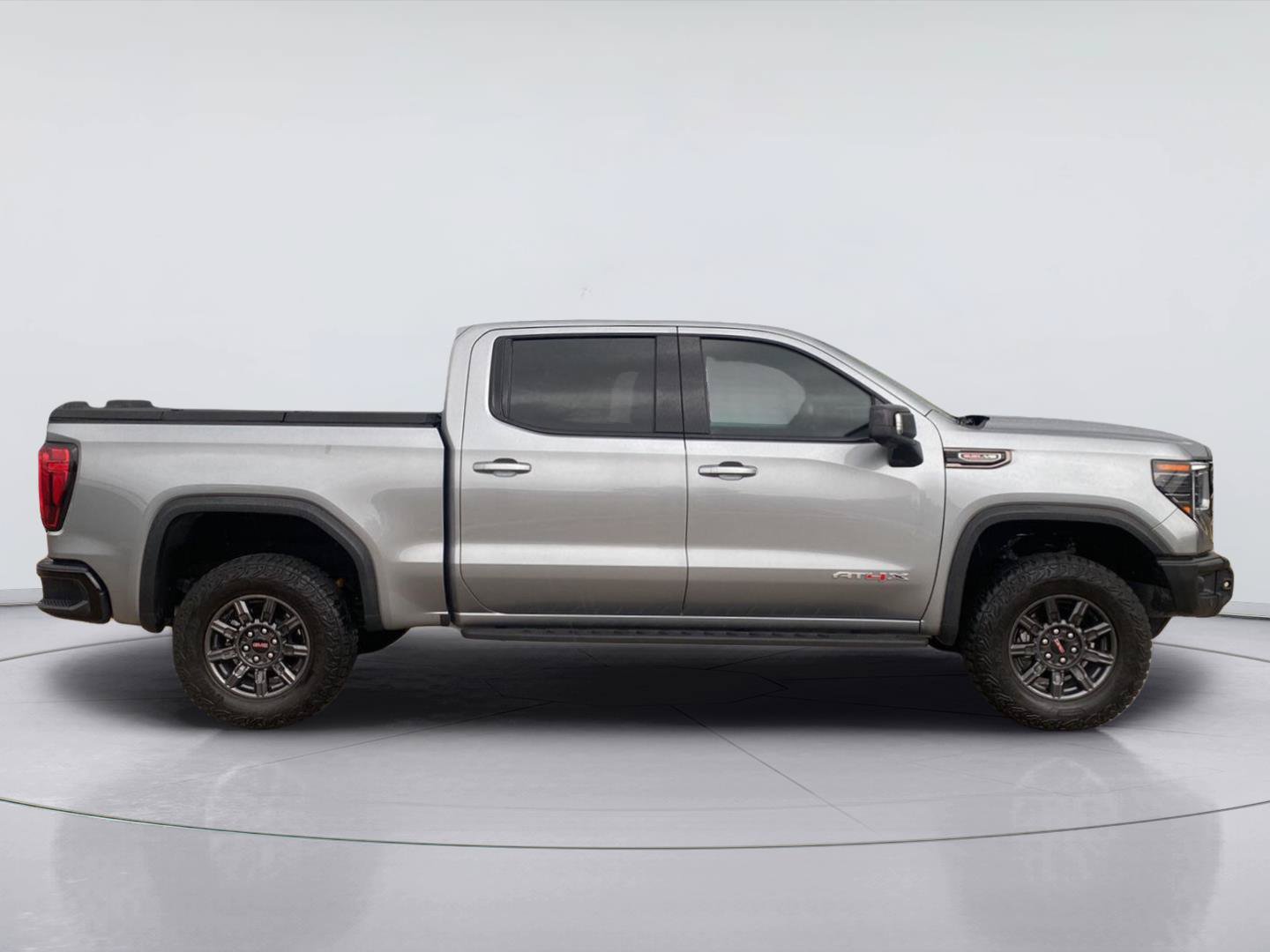 Used 2024 GMC Sierra 1500 AT4X AWD/4WD image 12