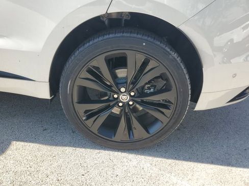 New 2026 Jaguar F-PACE R-Dynamic S AWD/4WD image 12