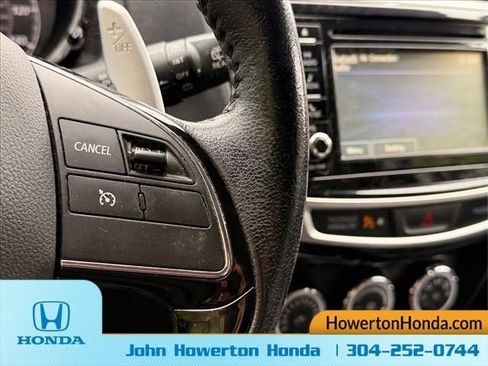 Used 2016 Mitsubishi Outlander Sport SEL AWD/4WD image 9