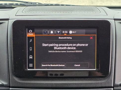 Used 2023 RAM ProMaster 3500 image 37