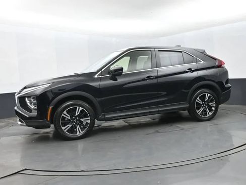 Used 2024 Mitsubishi Eclipse Cross SE AWD/4WD image 5