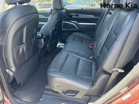 Used 2020 Kia Telluride EX FWD image 12