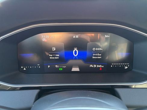 New 2026 Volkswagen Jetta Sport FWD image 17