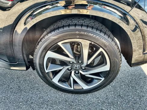 Used 2019 Honda HR-V Sport image 20