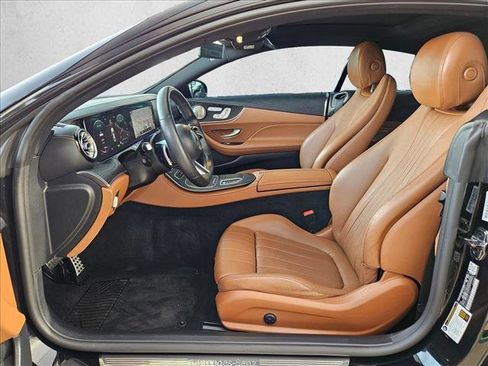 Used 2021 Mercedes-Benz E 450 E 450 image 10