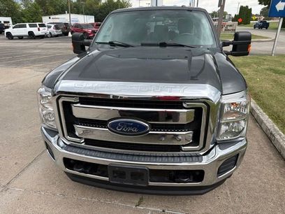 Used 2016 Ford F250 XLT