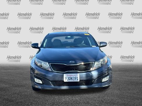 Used 2015 Kia Optima EX image 5