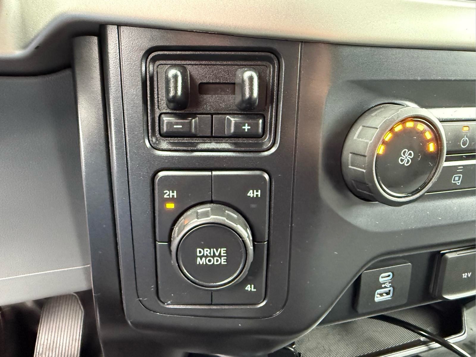 Used 2021 Ford F150 XL w/ XL Power Equipment Group AWD/4WD image 22