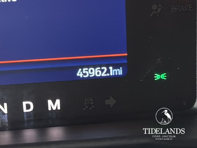 Certified 2022 Ford Bronco Outer Banks AWD/4WD image 21