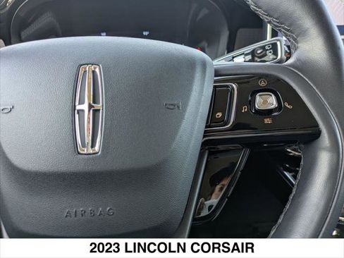 Used 2023 Lincoln Corsair Reserve w/ Equipment Group 201A image 15