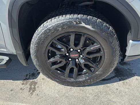 Used 2026 GMC Sierra 1500 Elevation w/ Elevation Premium Package image 13