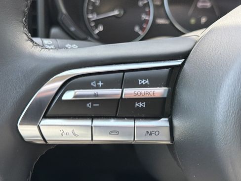 Certified 2025 MAZDA CX-50 AWD 2.5 S w/ Accent Package image 24