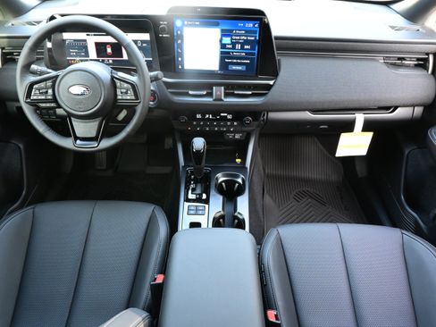 Certified 2026 Subaru Outback Limited XT w/ Premium/Limited Plus Package AWD/4WD image 33