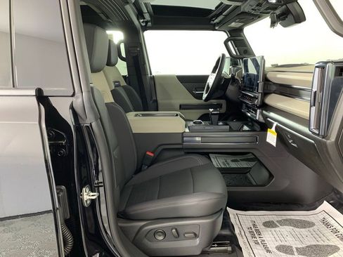 New 2026 GMC Hummer EV SUV image 26