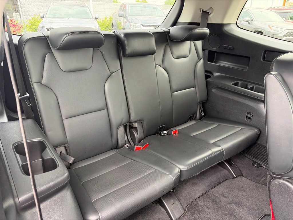 Used 2025 Kia Telluride S AWD/4WD image 17