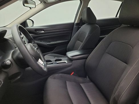 Used 2020 Nissan Altima 2.5 S FWD image 17