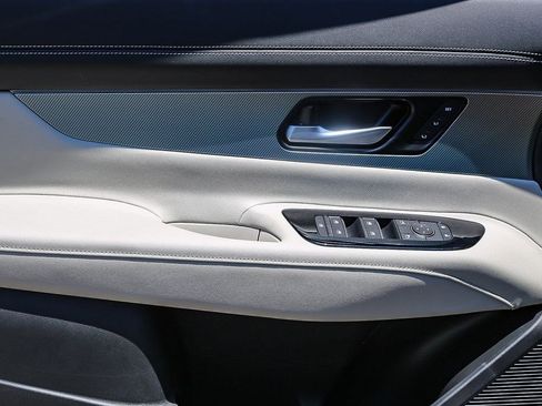 New 2025 Nissan Murano SL w/ Cargo Package image 21