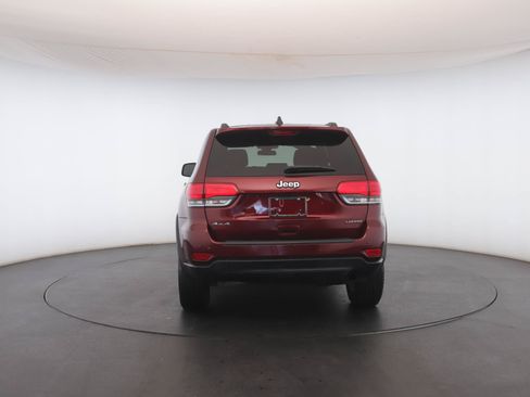 Used 2019 Jeep Grand Cherokee Laredo AWD/4WD image 19