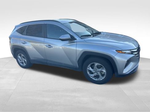 Used 2024 Hyundai Tucson SEL FWD image 28
