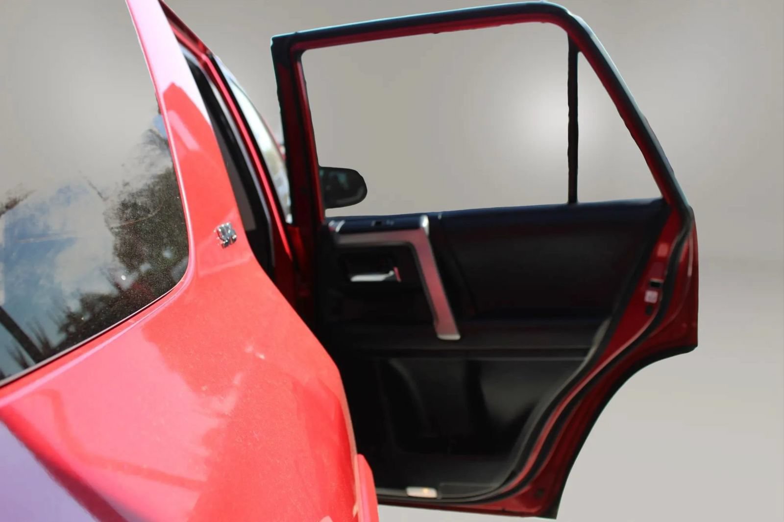Used 2024 Toyota 4Runner SR5 RWD image 11