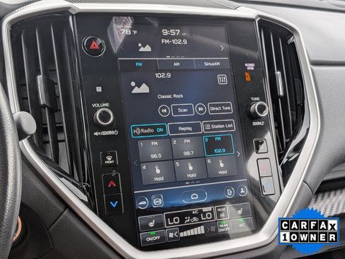 Used 2024 Subaru Ascent Premium w/ Convenience Package AWD/4WD image 25