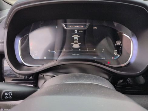 New 2026 RAM 1500 Laramie w/ Night Edition image 31