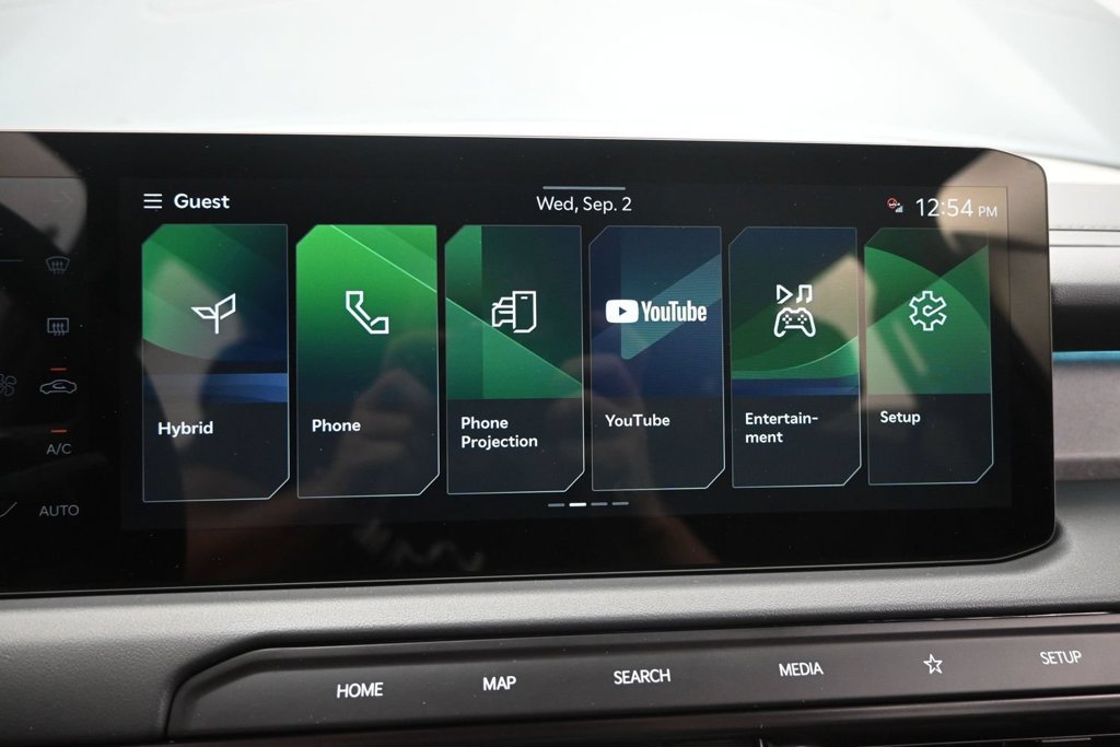 New 2027 Kia Telluride SX X-Line AWD/4WD image 28
